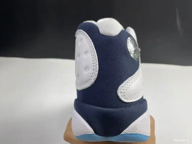 Blue Dark Powder Air 13 414571-144 Jordan 0427